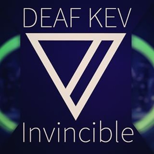 Deaf Kev